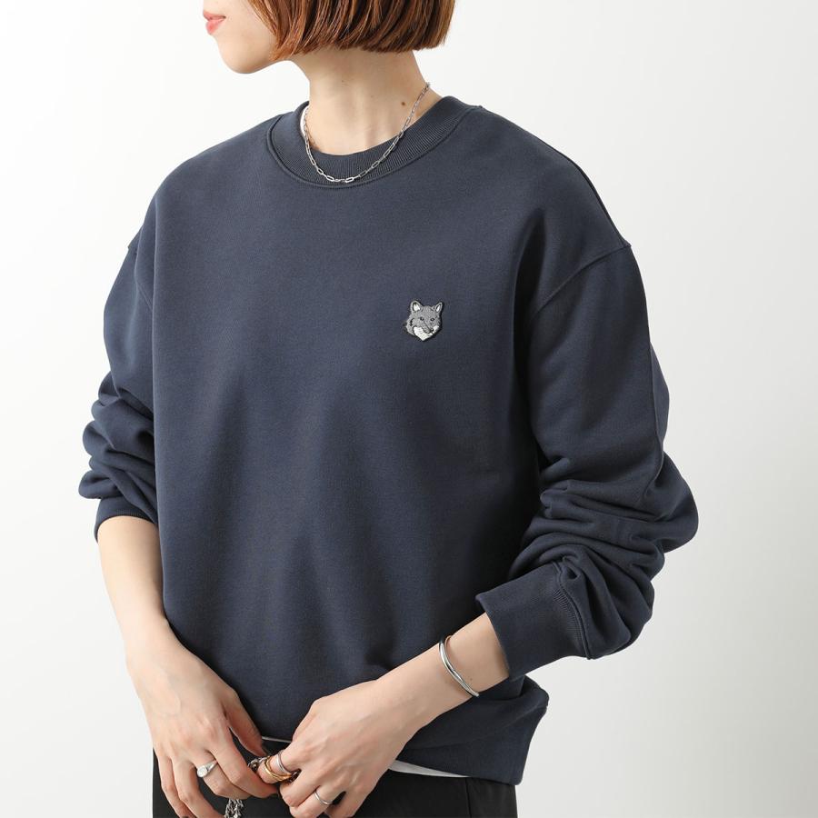 MAISON KITSUNE（メゾン キツネ） トレーナー PM00304KM0341