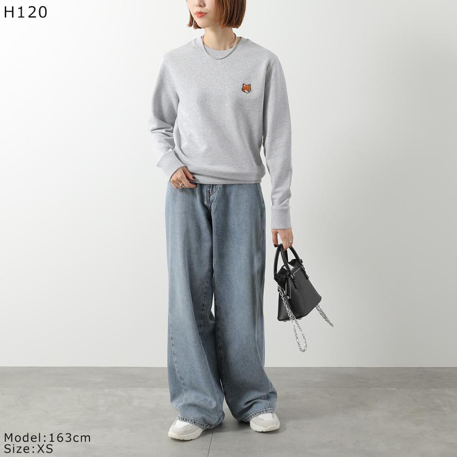 MAISON KITSUNE（メゾン キツネ） トレーナー PM00303KM0340