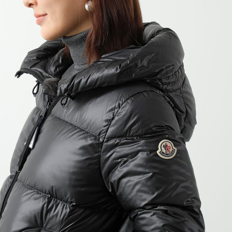 MONCLER（モンクレール） ダウンジャケット SERITTES 1A00068 597YG