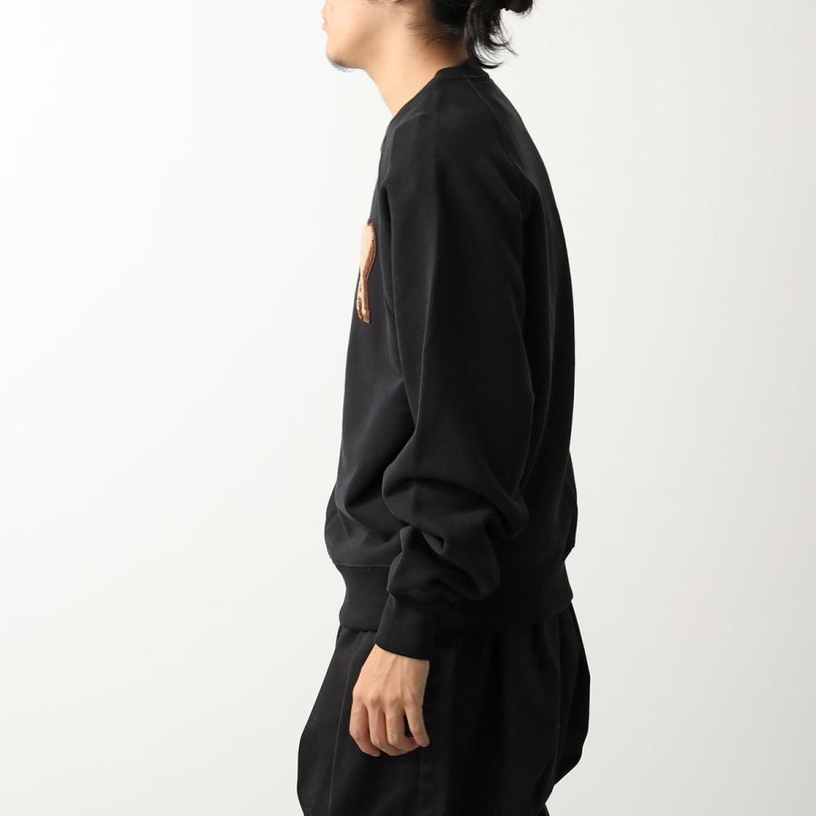 AMI Alexandre Mattiussi ami paris アミパリス トレーナー Ami De