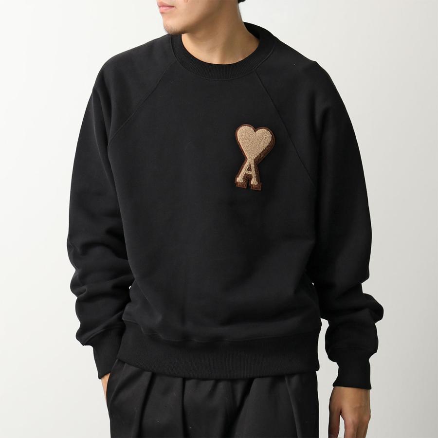 AMI Alexandre Mattiussi ami paris アミパリス トレーナー Ami De