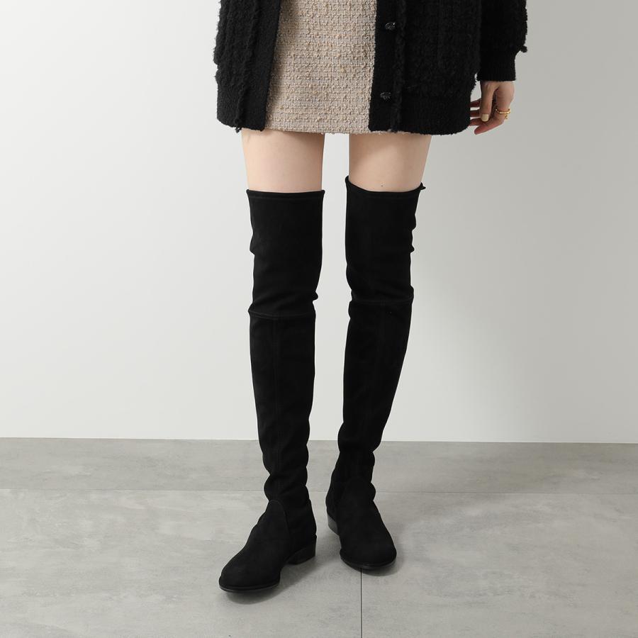 STUART WEITZMAN（スチュアート ワイツマン） ロングブーツ LOWLAND