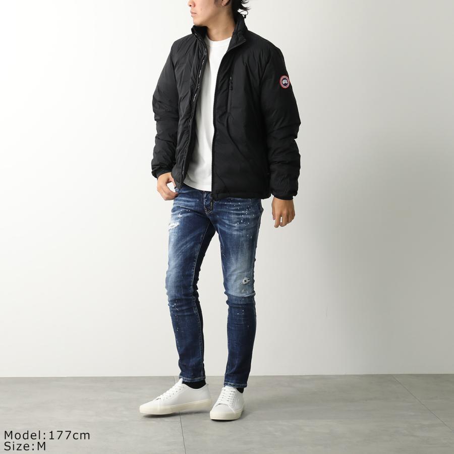 CANADA GOOSE（カナダグース） ダウンジャケット LODGE JACKET ロッジ
