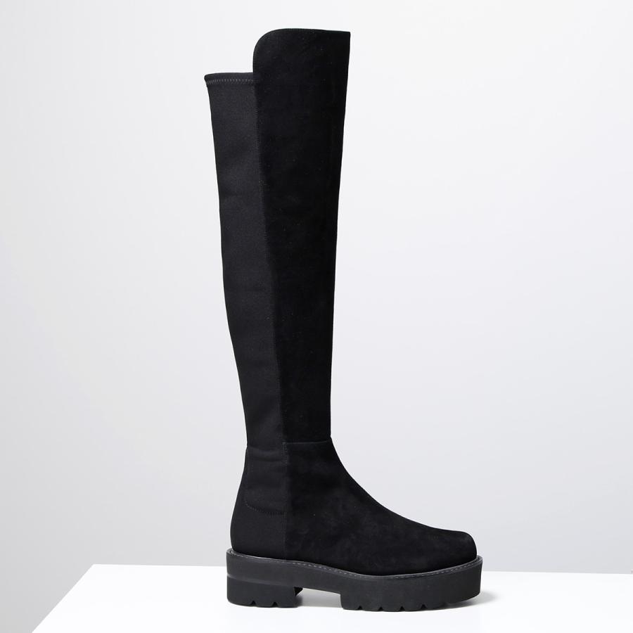 STUART WEITZMAN（スチュアート ワイツマン） ロングブーツ 5050