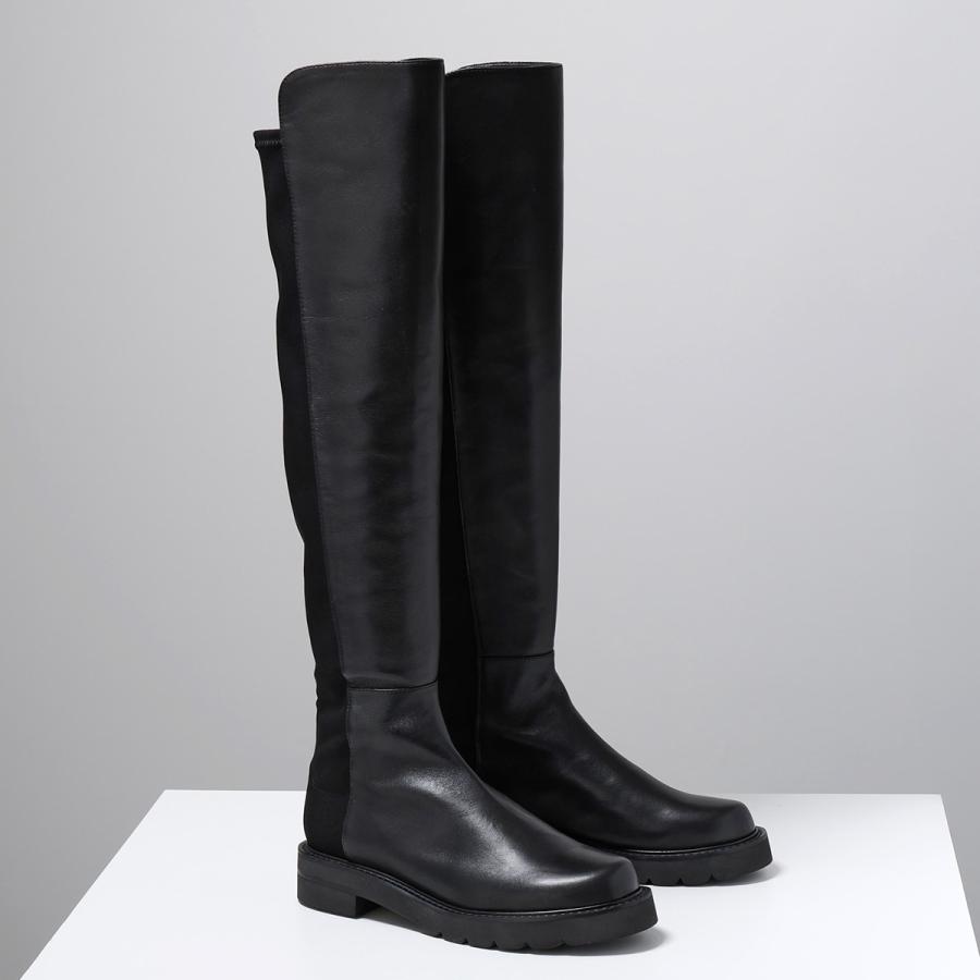 STUART WEITZMAN（スチュアート ワイツマン） ロングブーツ 5050 LIFT