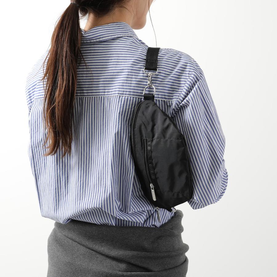 LeSportsac（レスポートサック） ボディバッグ SLING CROSSBODY