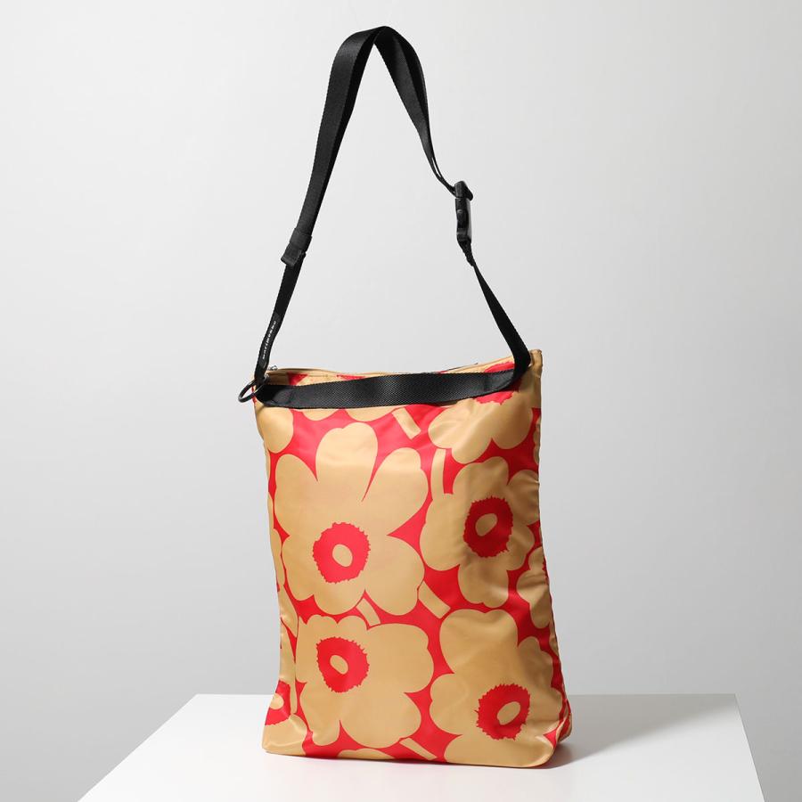 marimekko（マリメッコ） ショルダーバッグ Neat Crossbody Unikko M