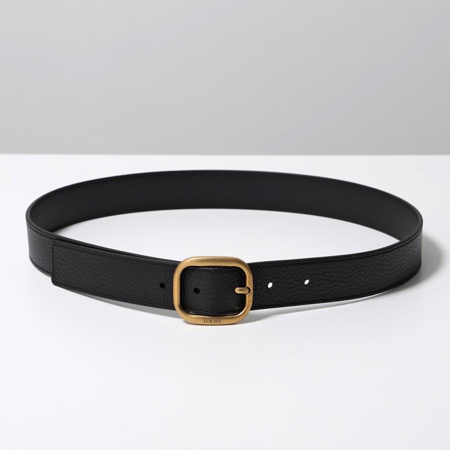LOEWE（ロエベ） ベルト ROUNDED SOFT ラウンド ソフト E619Z26X53