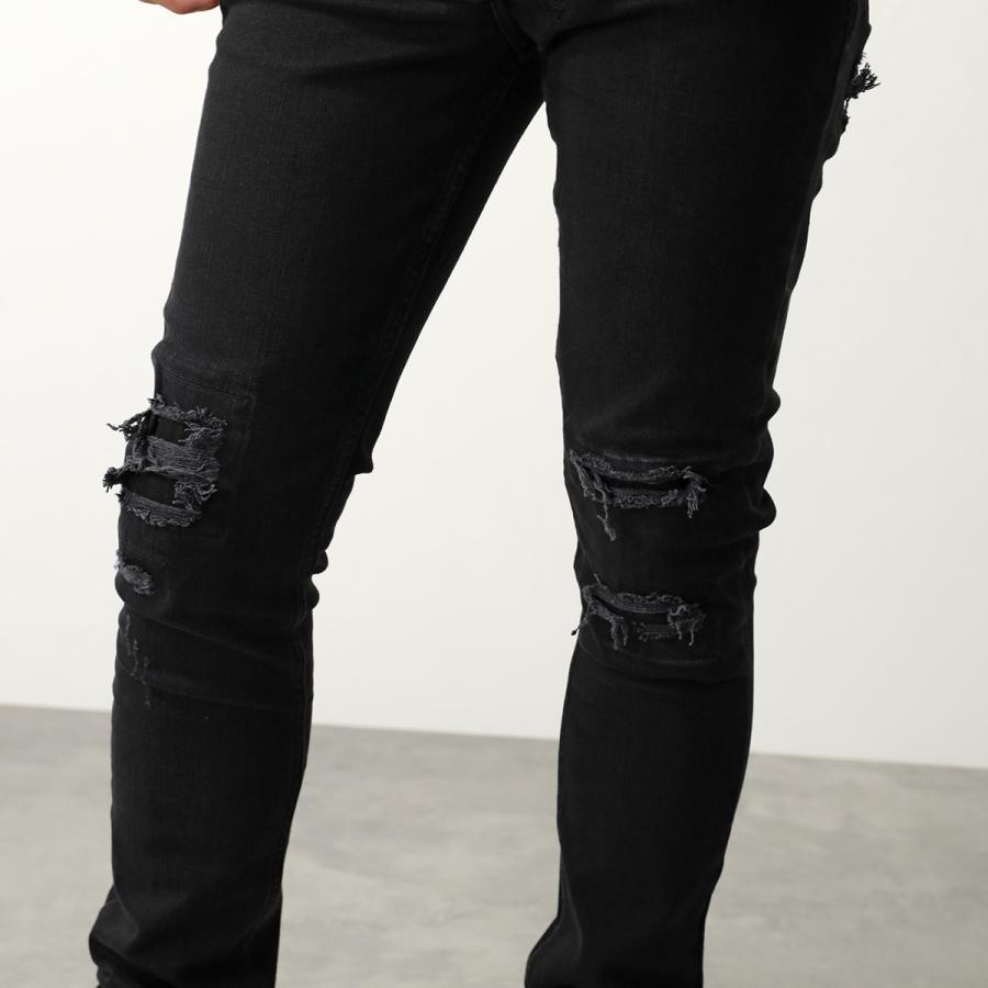 Ksubi（スビ） ジーンズ chitch boneyard black チッチ ボーンヤード
