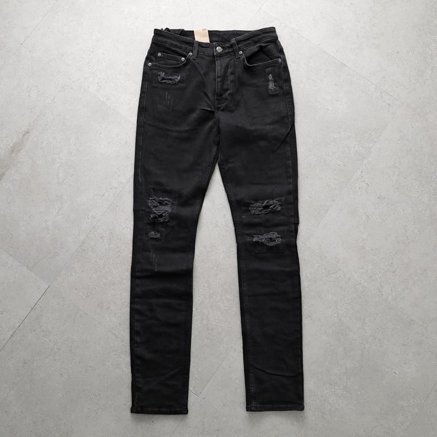 Ksubi（スビ） ジーンズ chitch boneyard black チッチ ボーンヤード