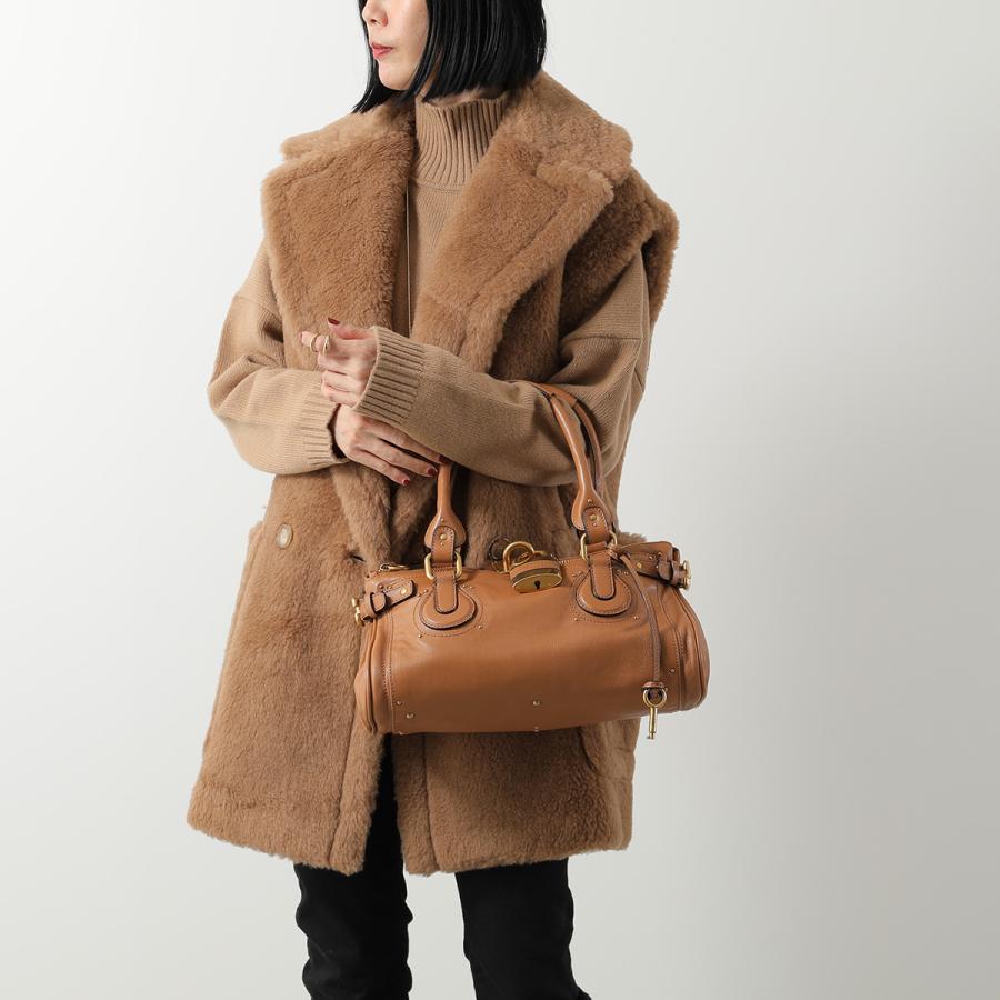 Chloe（クロエ） ハンドバッグ PADDINGTON パディントン CH25WS802 P75