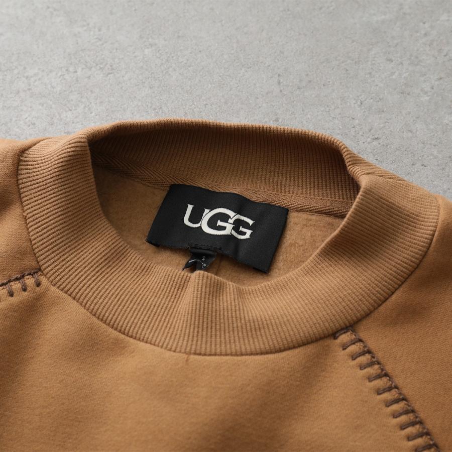 UGG（アグ） スウェットシャツ Classic Crewneck クラシック クルー