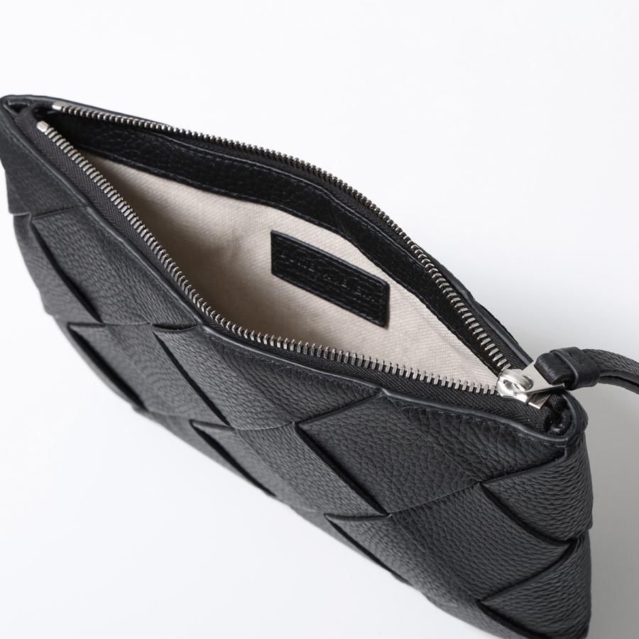 BOTTEGA VENETA（ボッテガ・ヴェネタ） クラッチバッグ DIAGO ディアゴ