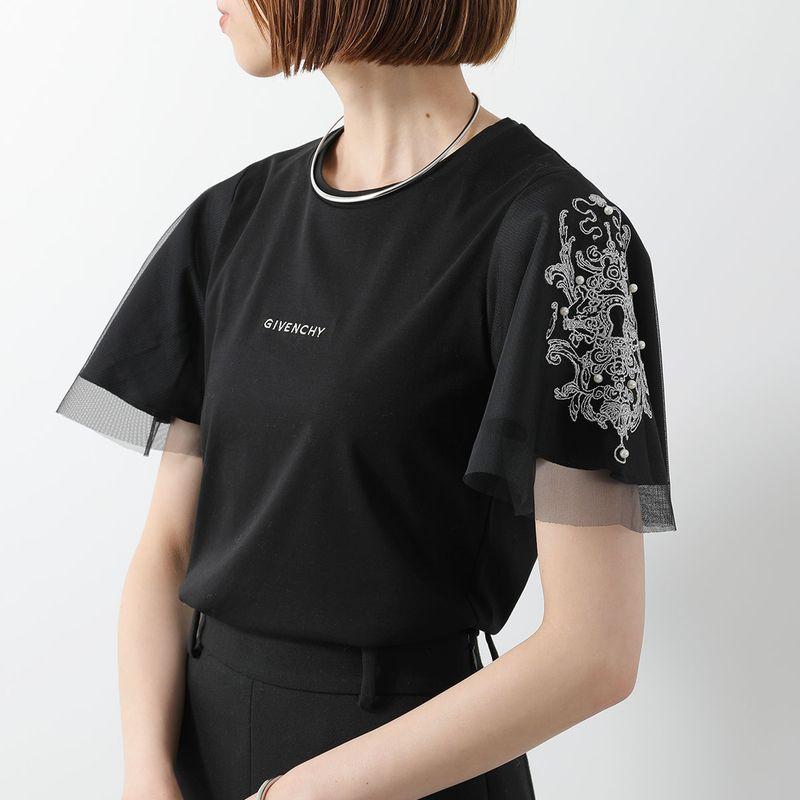 GIVENCHY（ジバンシィ） GIVENCHY KIDS キッズ Tシャツ H31045