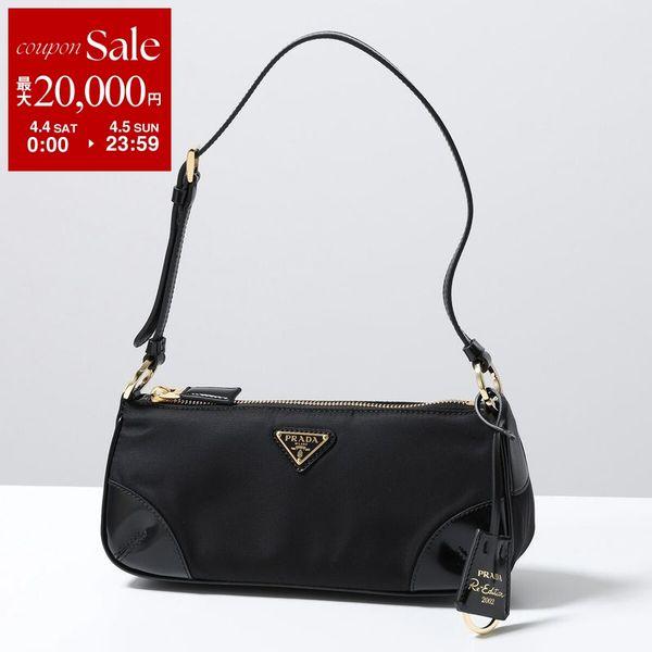 PRADA（プラダ） ショルダーバッグ 1BC201 R789 レディース