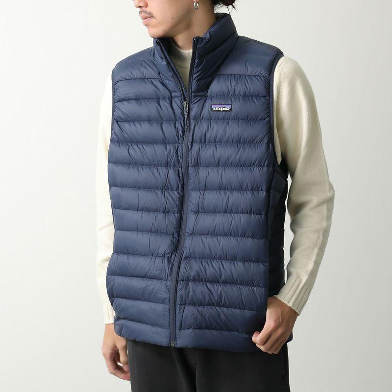 patagonia（パタゴニア） ダウンベスト DOWN SWEATER VEST ダウン