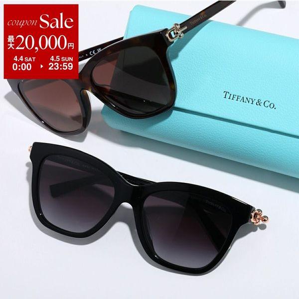 TIFFANY&Co.（ティファニー） サングラス HardWear ハードウェア