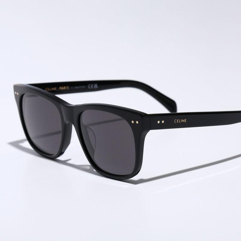 CELINE（セリーヌ） サングラス CL40322U レディース ウェリントン型