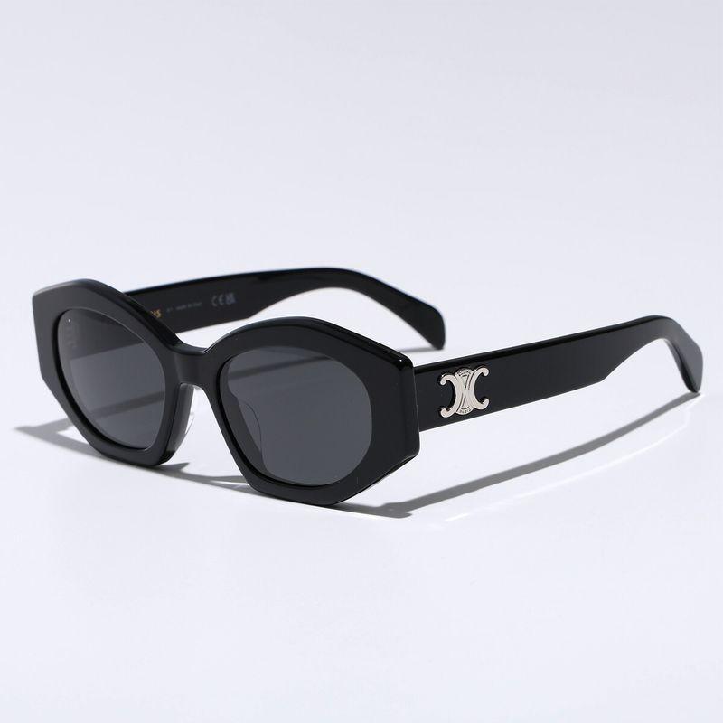 CELINE（セリーヌ） サングラス TRIOMPHE 15 トリオンフ CL40238U 01A