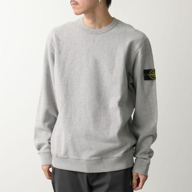 STONE ISLAND（ストーン アイランド） スウェットシャツ 6100028 S0M20