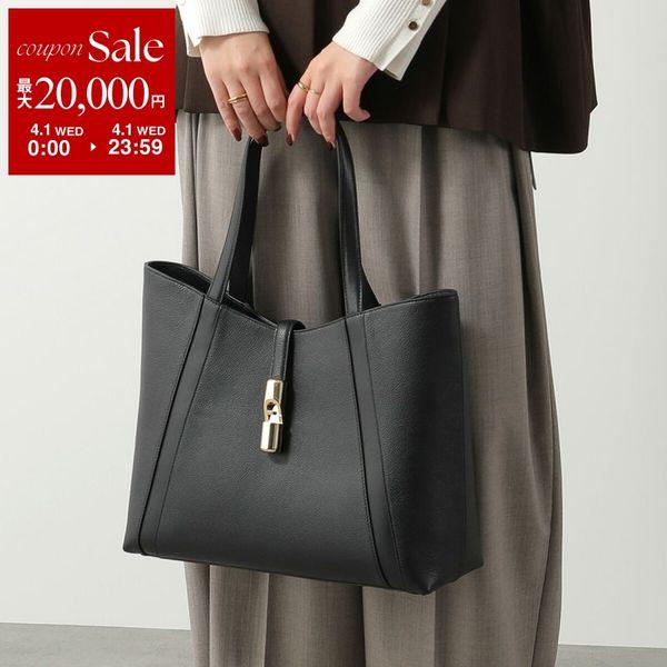 FURLA（フルラ） トートバッグ GOCCIA L HOBO ゴッチャ WB01788 BX3353