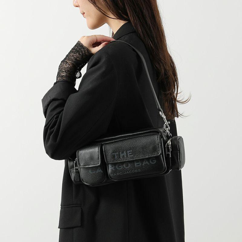 MARC JACOBS（マーク・ジェイコブス） ショルダーバッグ 2S4HSH085H02