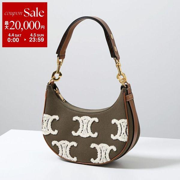 CELINE（セリーヌ） ハンドバッグ Medium Ava Strap ミディアム アヴァ