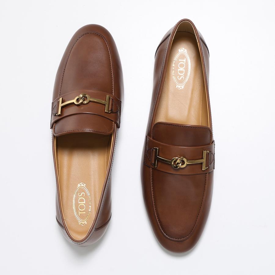 TOD'S（トッズ） TODS ローファー T TIMELESS Tタイムレス
