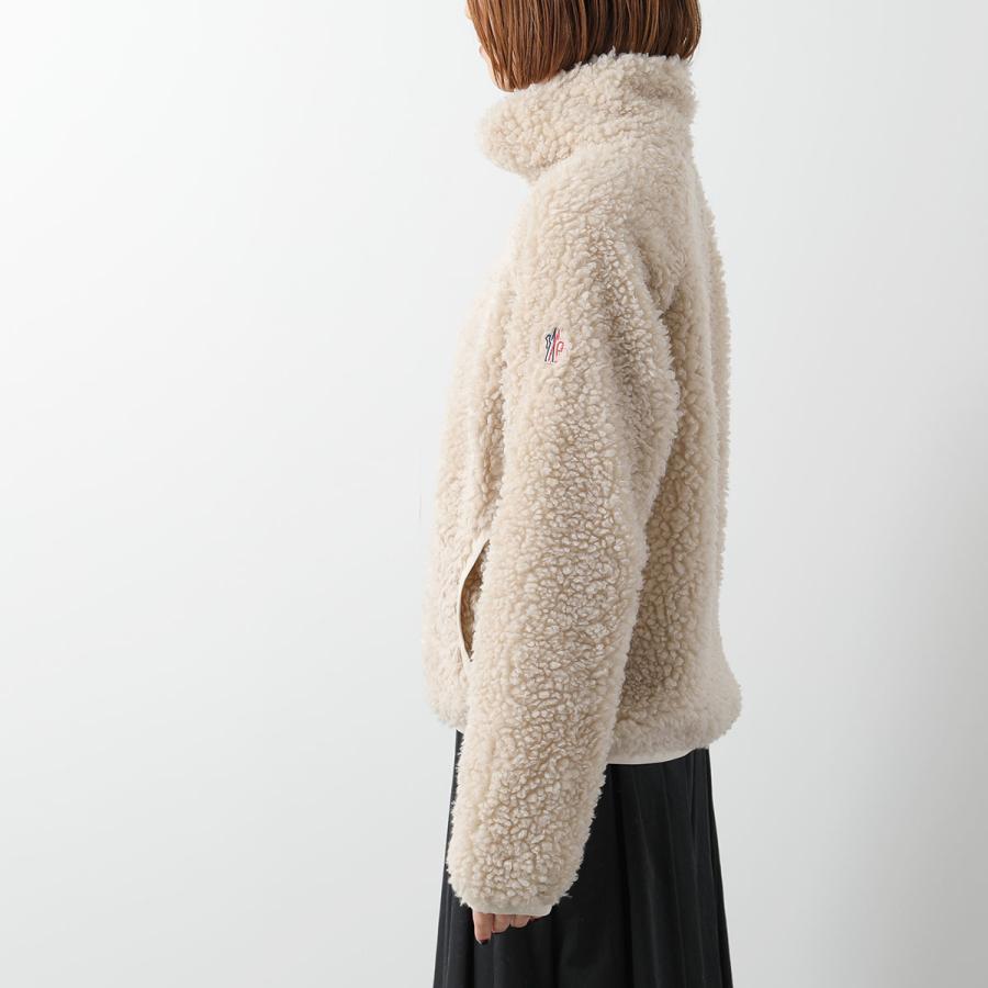 MONCLER（モンクレール） MONCLER GRENOBLE グルノーブル スウェット