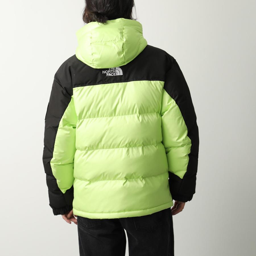THE NORTH FACE（ザ ノースフェイス） ダウンジャケット HIMALAYAN