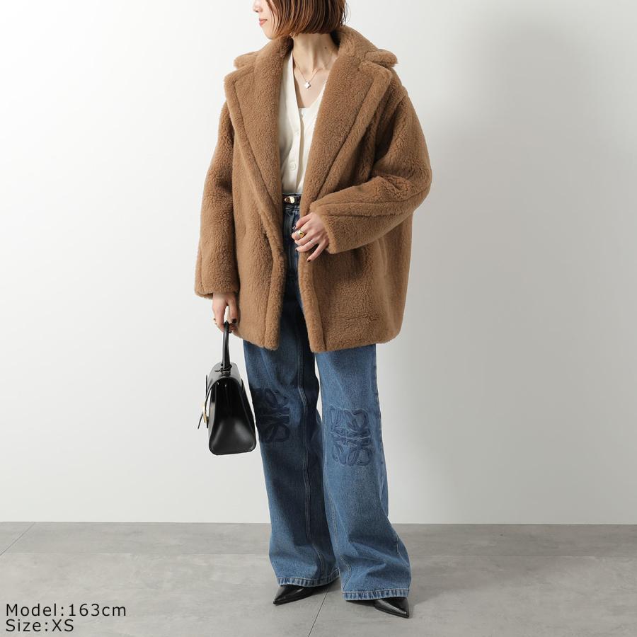 Max Mara（マックスマーラ） ショート コート DRAMMA ドラマ