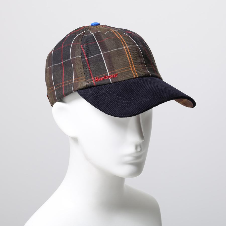 Barbour（バブアー） × Paul Smith ポールスミス コラボ べーズボール