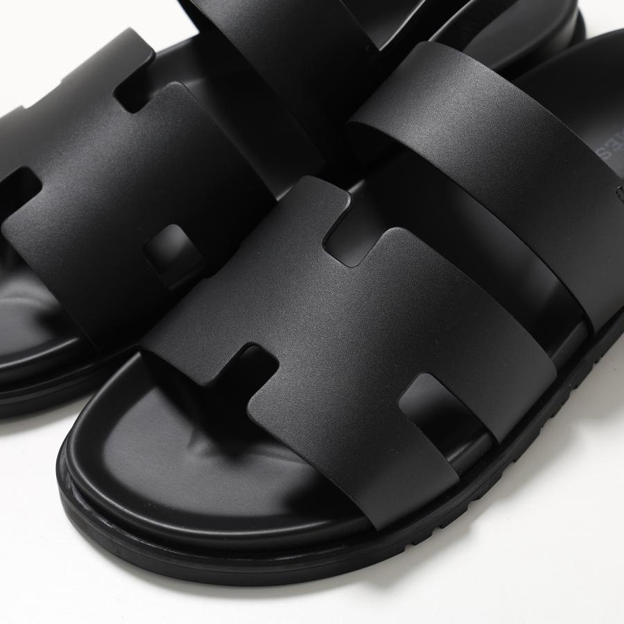 HERMES（エルメス） サンダル ジニアス Genius H231695ZH メンズ