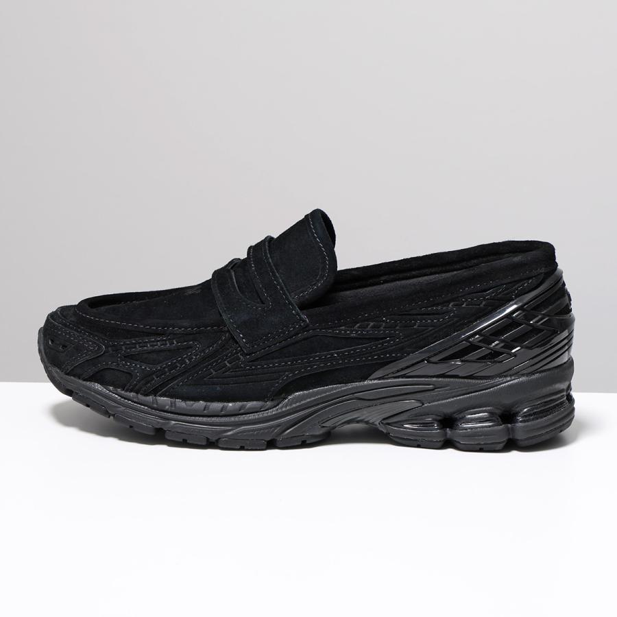 New Balance（ニューバランス） ローファー U1906LNT メンズ