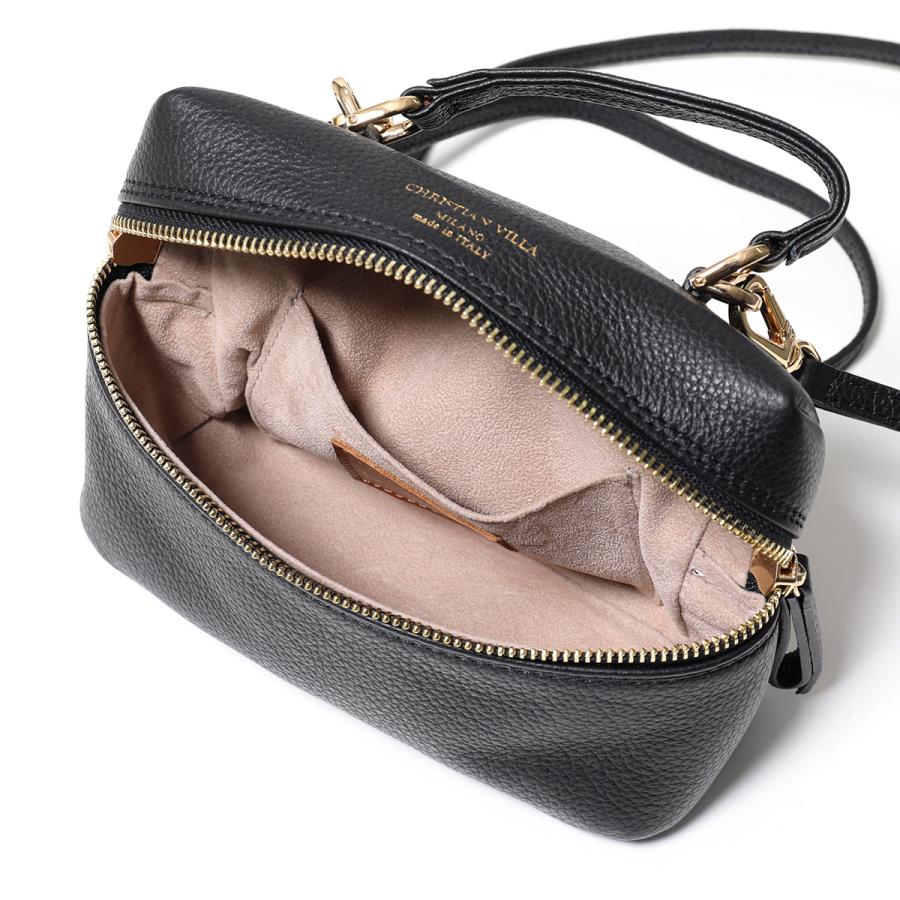 CHRISTIAN VILLA（クリスチャンヴィラ） バニティバッグ 6302