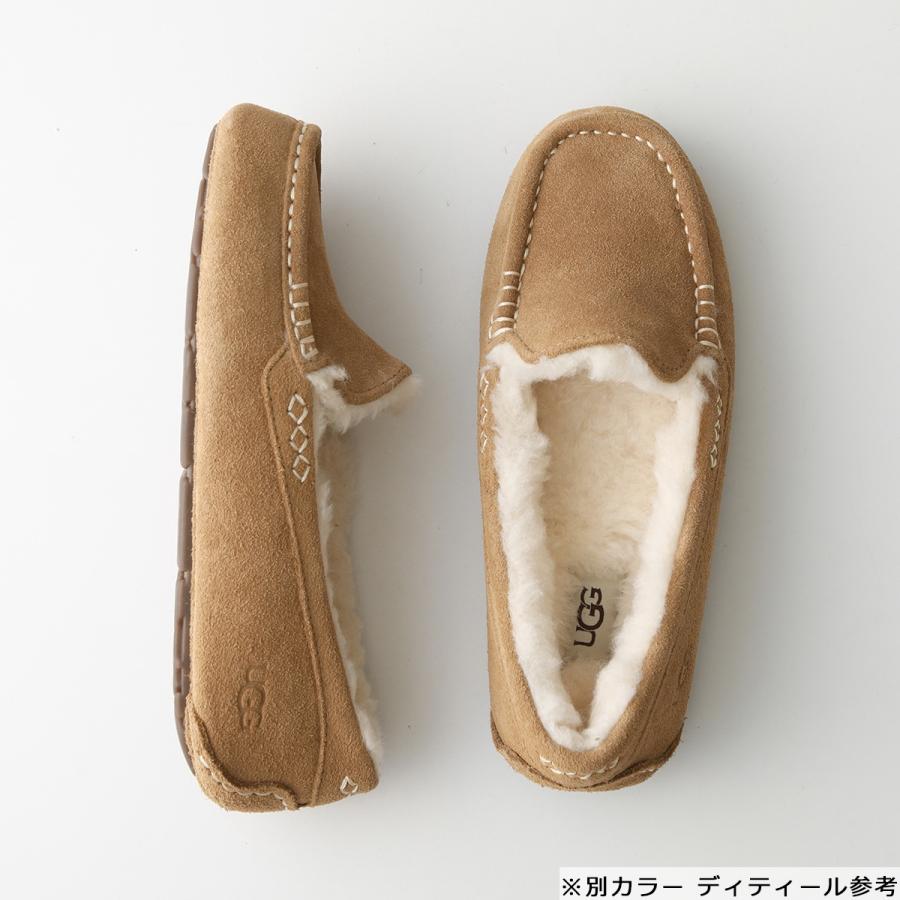 UGG（アグ） スリッポン W ANSLEY アンスレー 1106878 レディース