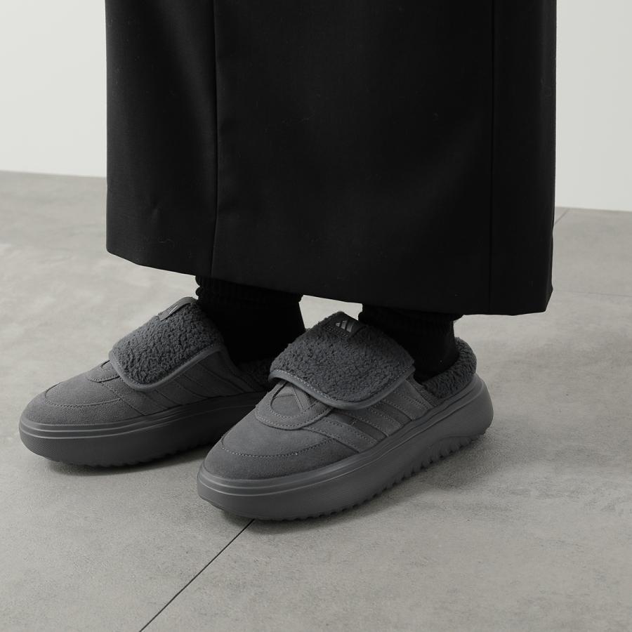 adidas Originals アディダスオリジナルス スリッポン GRAND COURT