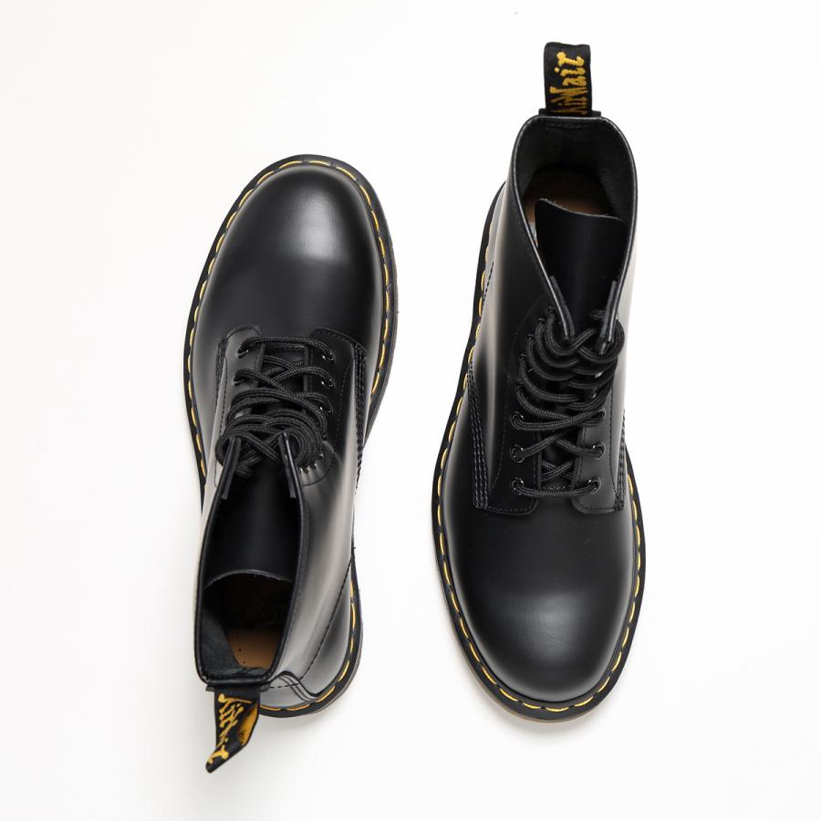 Dr.Martens（ドクターマーチン） ブーツ 1460 8EYE BOOT SMOOTH