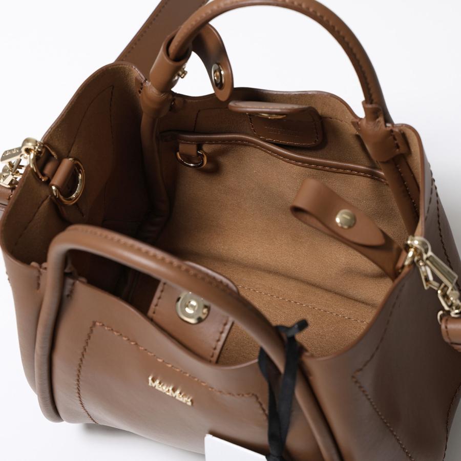 Max Mara（マックスマーラ） ショルダーバッグ MARINXS マリンクス