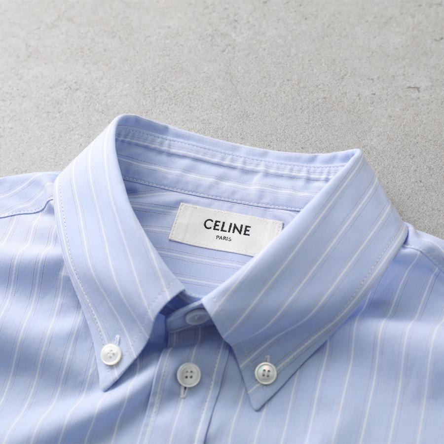 CELINE（セリーヌ） リラックスシャツ 2C16B0759.07SX レディース 長袖