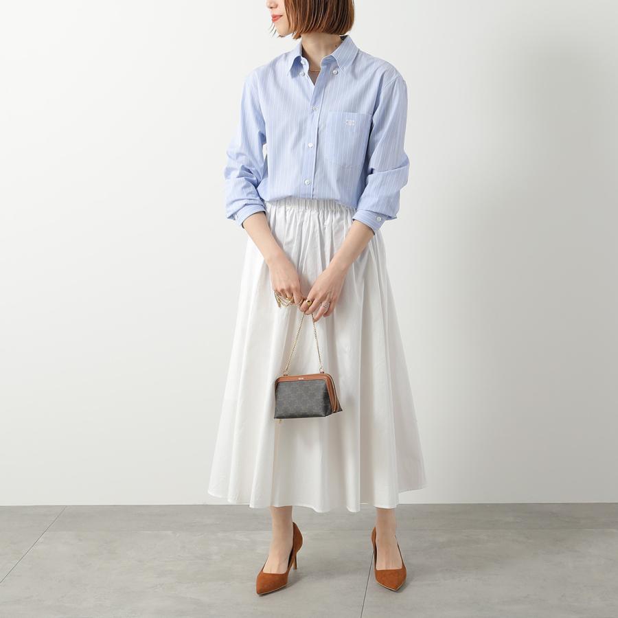 CELINE（セリーヌ） リラックスシャツ 2C16B0759.07SX レディース 長袖