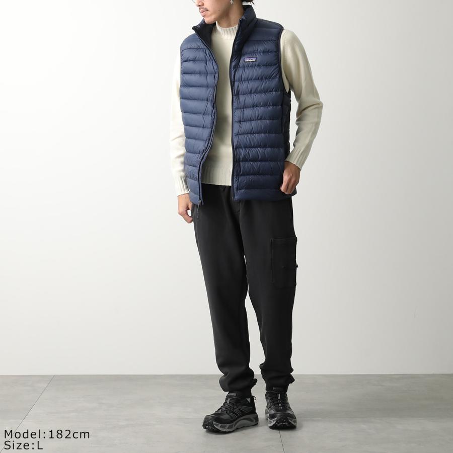 patagonia（パタゴニア） ダウンベスト DOWN SWEATER VEST ダウン