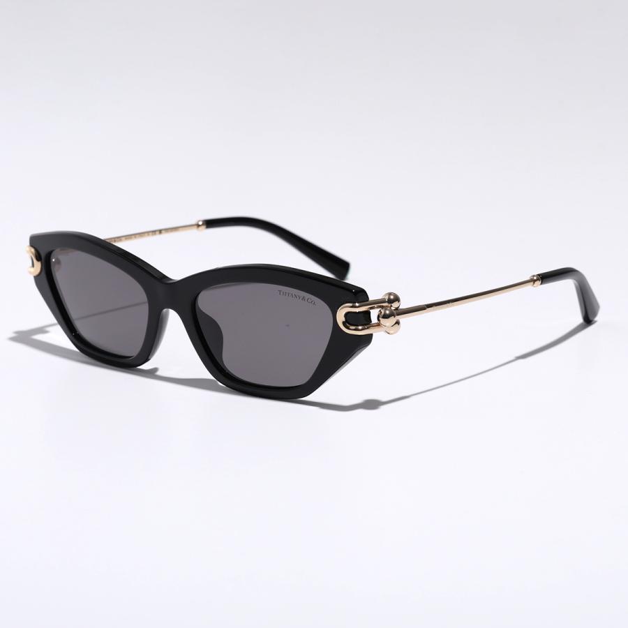 TIFFANY&Co.（ティファニー） サングラス HardWear ハードウェア