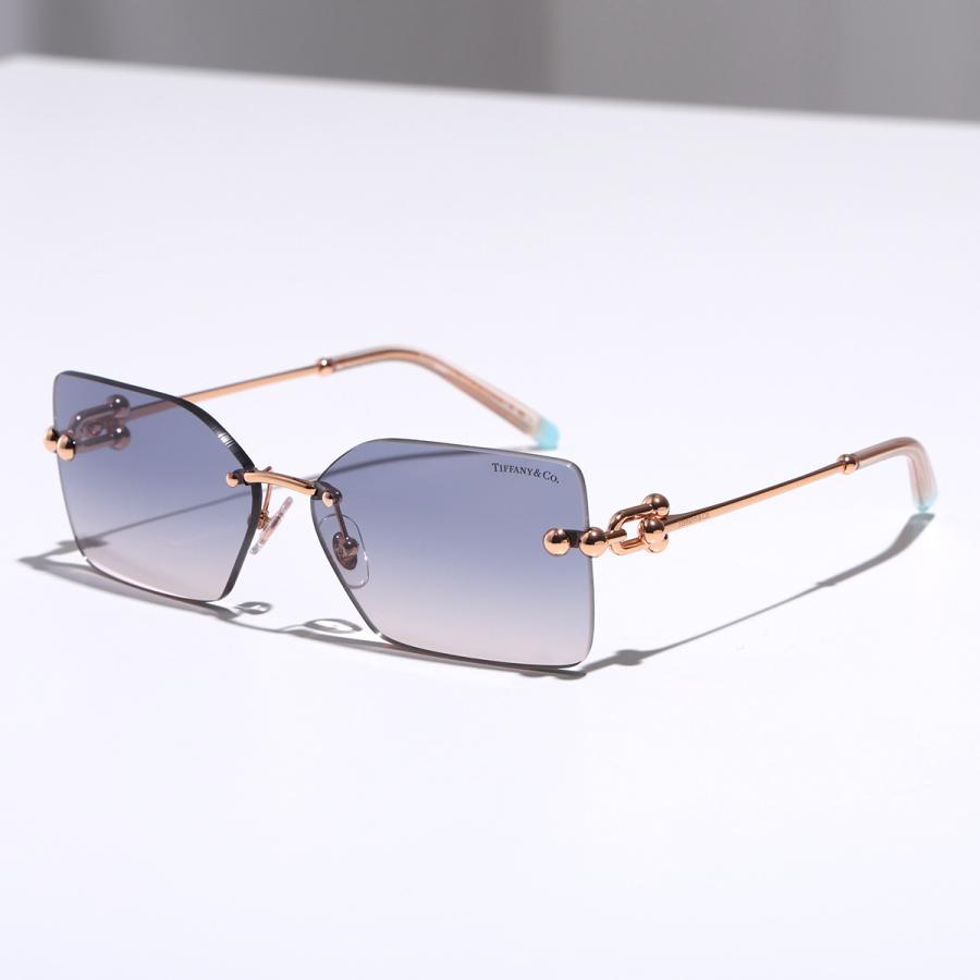 TIFFANY&Co.（ティファニー） サングラス HardWear ハードウェア