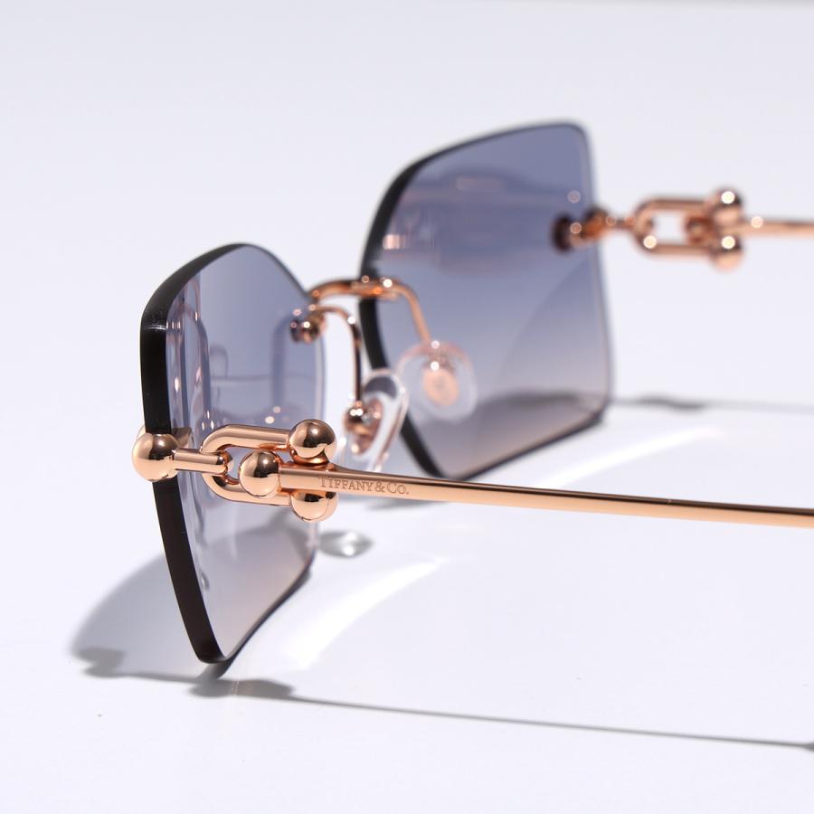 TIFFANY&Co.（ティファニー） サングラス HardWear ハードウェア