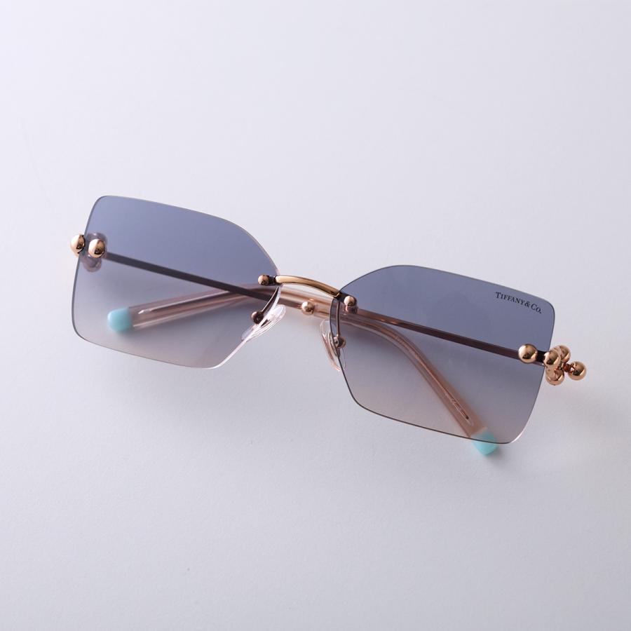 TIFFANY&Co.（ティファニー） サングラス HardWear ハードウェア