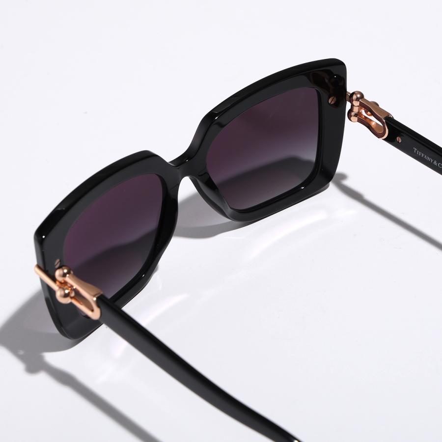 TIFFANY&Co.（ティファニー） サングラス HardWear ハードウェア