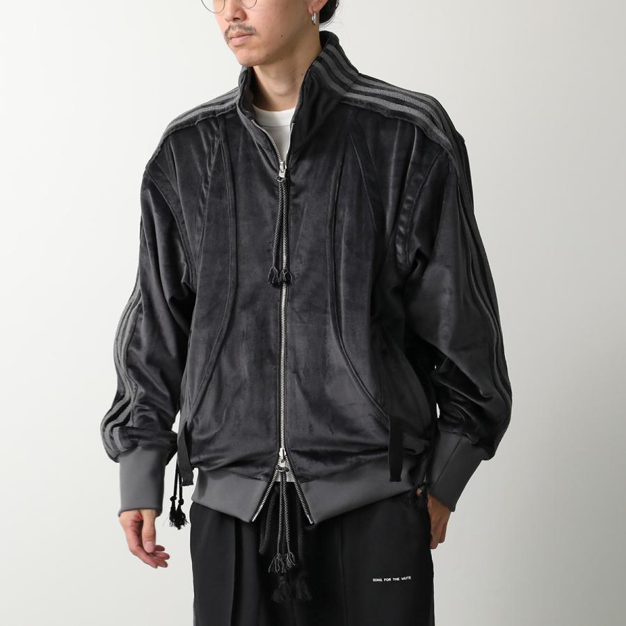 adidas Originals × SONG FOR THE MUTE アディダスオリジナルス ソング