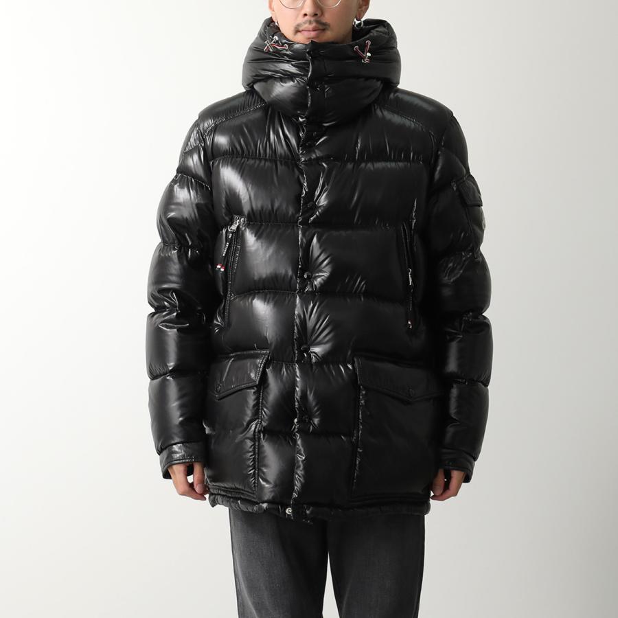 MONCLER（モンクレール） ダウンジャケット CHIABLESE キアーブルス