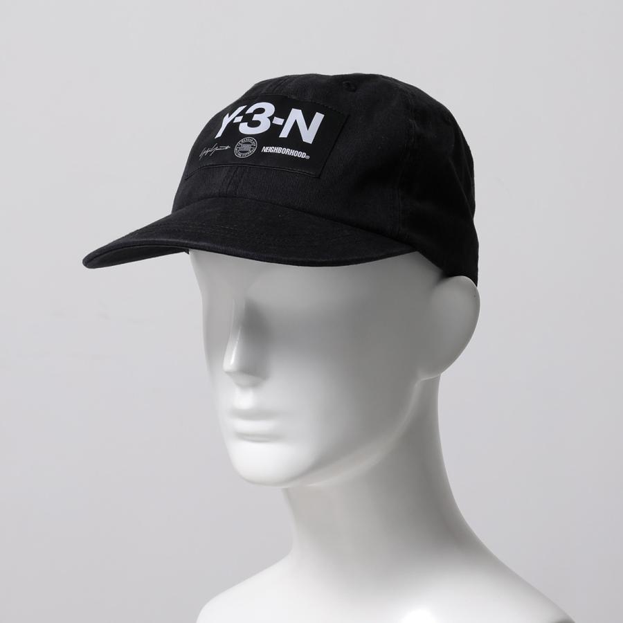 Y-3 × NEIGHBORHOOD ワイスリー ネイバーフッド コラボ ベースボール